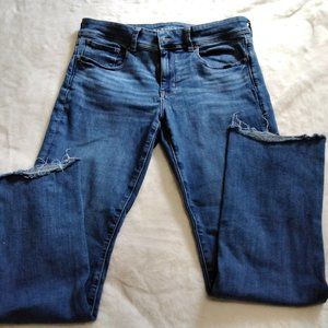 American eagle boot kick size 12